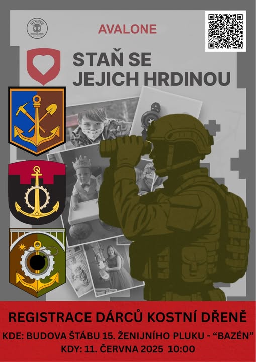 ačr bechyně plakát